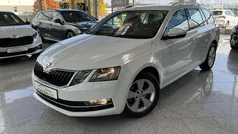 Gebraucht 2018 Skoda Octavia Style Kombi | 16.890 € (Fairer Preis)