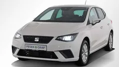 Gebraucht 2025 Seat Ibiza Style Limousine | 18.480 € (Guter Preis)