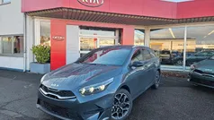 Grau Gebraucht 2025 Kia Ceed Sportswagon 4 Kombi | 25.950 € (Guter Preis)