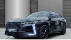 Lackierung schwarz perla nera/ Gebraucht 2023 DS Automobiles DS4 Performance Limousine | 23.990 € (Fairer Preis)