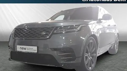 Gebraucht Land Rover Range Rover Velar R-Dynamic 381 PS (280 kW) 2018 SUV