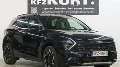 Gebraucht 2024 Kia Sportage 4 SUV | 36.990 € (Fairer Preis)
