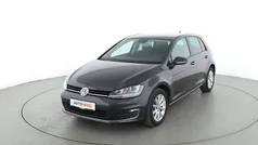 Gebraucht 2015 VW Golf VII LOUNGE Limousine | 11.840 € (Fairer Preis)