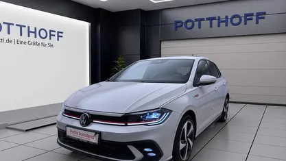 Gebraucht VW Polo GTI 207 PS (152 kW) 2025 Kleinwagen