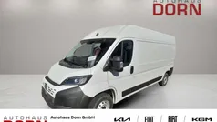 Weiß Neu 2024 Fiat Ducato Van | 33.990 € (Fairer Preis)