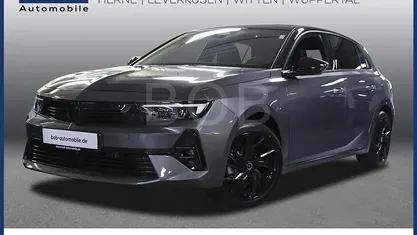 Gebraucht 2024 Opel Astra Limousine | 22.222 € (Guter Preis)