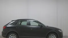 Schwarz Gebraucht 2012 Audi Q3 SUV | 11.990 € (Guter Preis)