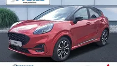 Gebraucht 2024 Ford Puma ST-Line Coupé | 23.960 € (Fairer Preis)