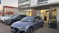 Gebraucht 2025 Hyundai i30 Limousine | 24.990 € (Guter Preis)