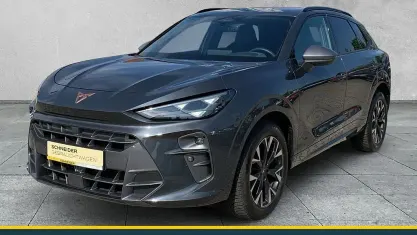 Gebraucht Cupra Terramar 150 PS (110 kW) 2025 Grau SUV