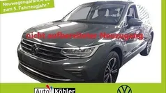 Gebraucht 2024 VW Tiguan Move SUV | 38.830 € (Fairer Preis)