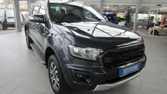 Gebraucht 2020 Ford Ranger Wildtrack Abholung | 29.900 € (Guter Preis)
