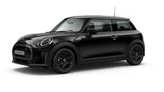 Schwarz Gebraucht 2022 Mini Cooper SE Kleinwagen | 18.900 € (Fairer Preis)