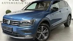 Gebraucht 2020 VW Tiguan Allspace SUV | 32.749 € (Fairer Preis)