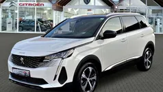 Gebraucht 2024 Peugeot 5008 Allure Van / Kleinbus | 32.450 € (Fairer Preis)