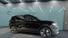 Schwarz Neu 2025 Opel Frontera SUV | 26.470 € (Fairer Preis)