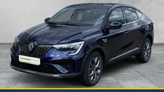 Gebraucht 2025 Renault Arkana Techno SUV | 27.990 € (Guter Preis)