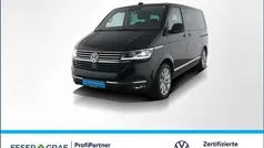 Deep black perleffekt Gebraucht 2020 VW T6.1 Generation Six Van | 49.980 € (Fairer Preis)