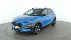 Gebraucht 2018 Hyundai Kona Style SUV | 12.610 € (Fairer Preis)