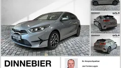 Gebraucht 2025 Kia Ceed Platinum Limousine | 31.479 € (Fairer Preis)