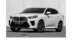 Gebraucht 2025 BMW iX2 M Sport SUV | 47.990 € (Guter Preis)