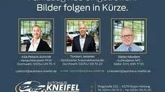 Gebraucht 2015 Ford Fiesta Titanium Kleinwagen | 7.450 € (Fairer Preis)