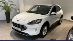 Gebraucht 2024 Ford Kuga Titanium X SUV | 29.980 € (Fairer Preis)