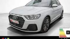 Gebraucht 2022 Audi A1 Sportback Advanced Plus Kleinwagen | 21.420 € (Guter Preis)