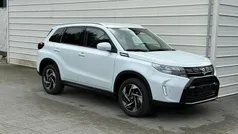 Cool white pearl Neu 2025 Suzuki Vitara Comfort+ SUV | 22.740 € (Fairer Preis)