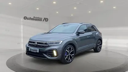 Gebraucht VW T-Roc Beats 300 PS (220 kW) 2023 SUV