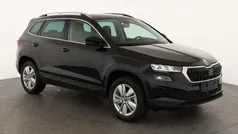 Gebraucht 2025 Skoda Karoq Drive SUV | 38.045 € (Fairer Preis)