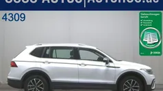 Gebraucht 2022 VW Tiguan Allspace Life SUV | 28.680 € (Superpreis)
