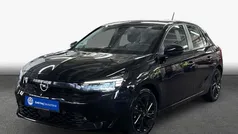 Schwarz Gebraucht 2024 Opel Corsa Limousine | 14.943 € (Guter Preis)