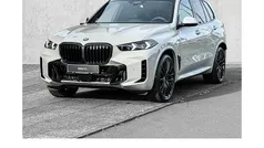 Gebraucht 2025 BMW X5 M Sport SUV | 125.990 €