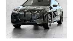 Grau Neu 2025 BMW iX SUV | 77.700 € (Superpreis)