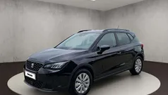 Gebraucht 2025 Seat Arona Style SUV | 22.950 € (Superpreis)