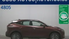 M) (schwarz Gebraucht 2023 Nissan Qashqai N-Connecta SUV | 25.490 € (Fairer Preis)