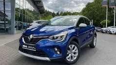 Gebraucht 2020 Renault Captur Intens SUV | 14.990 € (Guter Preis)