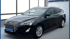 Gebraucht 2020 Ford Focus | 7.490 € (Superpreis)