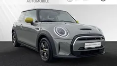 Gebraucht 2022 Mini Cooper SE Kleinwagen | 17.820 € (Fairer Preis)