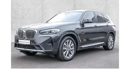 Second-hand BMW X3 Sport Line 292 CP (214 kW) 2022 SUV