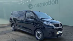 Schwarz Gebraucht 2023 Fiat Scudo Basis Van / Kleinbus | 36.550 € (Fairer Preis)