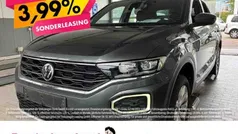 Gebraucht 2021 VW T-Roc Sport SUV | 23.222 € (Fairer Preis)