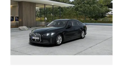 Gebraucht 2026 BMW i4 Limousine | 43.449 € (Superpreis)