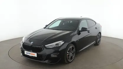 Gebraucht BMW 220 M Sport 190 PS (139 kW) 2021 Schwarz Coupé