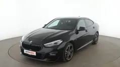 Schwarz Gebraucht 2021 BMW 220 M Sport Coupé | 27.290 € (Guter Preis)