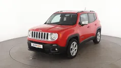 Gebraucht 2015 Jeep Renegade Limited SUV | 14.560 € (Fairer Preis)