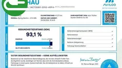 Silber Gebraucht 2023 Dacia Spring Essentiel Kleinwagen | 9.950 € (Fairer Preis)