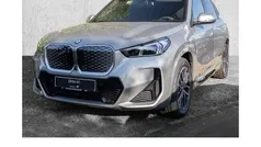 Silber Gebraucht 2025 BMW iX1 M Sport SUV | 47.149 € (Fairer Preis)