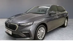 Grau Neu 2025 Skoda Scala Selection Kleinwagen | 24.990 € (Fairer Preis)